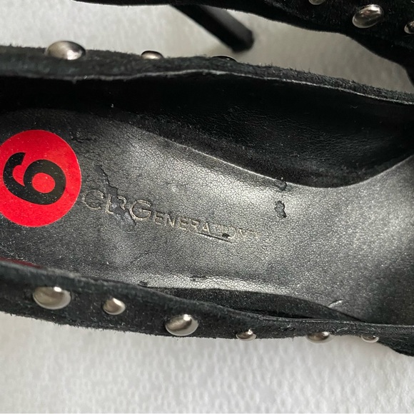 BCBGeneration high heels, size 6 - Picture 5 of 7